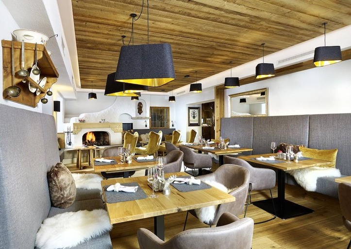 Food & Drinks 4, Hotel Jerzner Hof 4 Sterne Superior, Imst