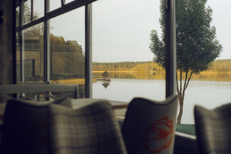 Food & Drinks 3, Aries Lago Park Hotel & Spa, Olsztyn