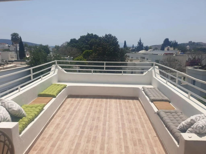 Exterior & Views 2, Kavala Hotel Bodrum, Bodrum