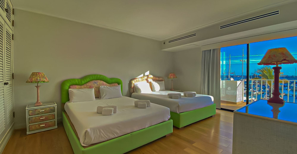 Room 4, Intemporal Duplex Marina T2 Hsrentals Vilamoura, Loulé
