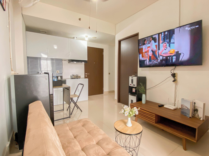 Others 4, Elegant and Spacious 2BR Apartment Transpark Cibubur, Depok