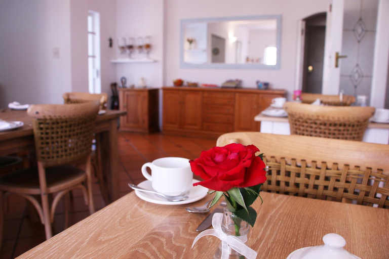 Food & Drinks 4, Paradiso Guesthouse & Self-Catering Cottage, City of Cape Town