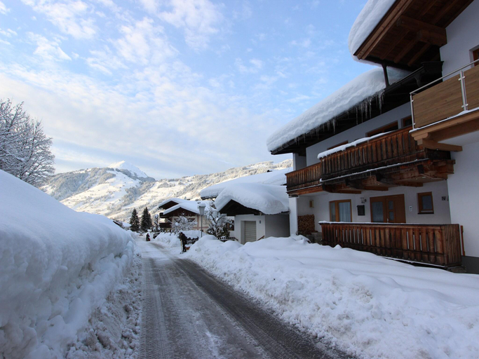 Others 4, Apartment in Brixen near Ski Bus, Kitzbühel