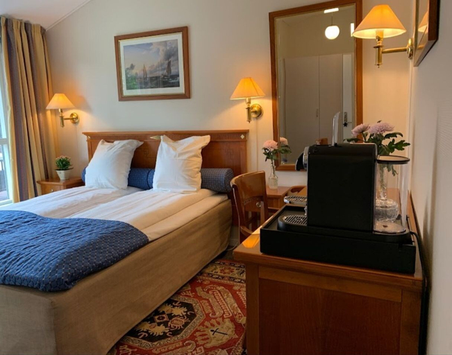 Bedroom 4, STARMAX CİTY HOTEL'S YALOVA, Merkez