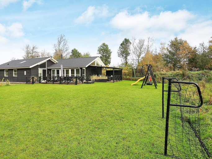 Others 4, person holiday home in Jerup, Frederikshavn