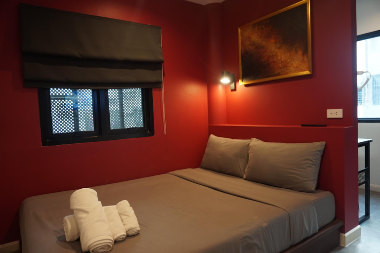 Bedroom 30