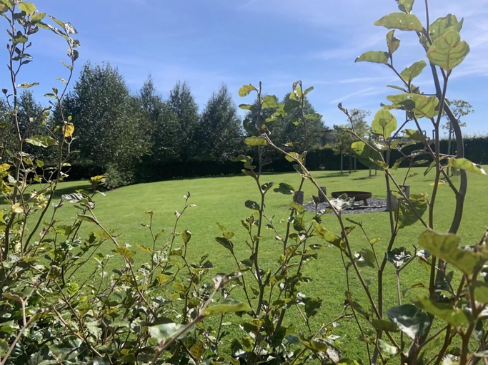 Others 4, Tranquil Stay in Vielsalm, Luxembourg