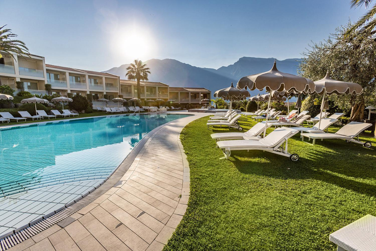 Sport & Beauty 2, Park Hotel Imperial, Brescia