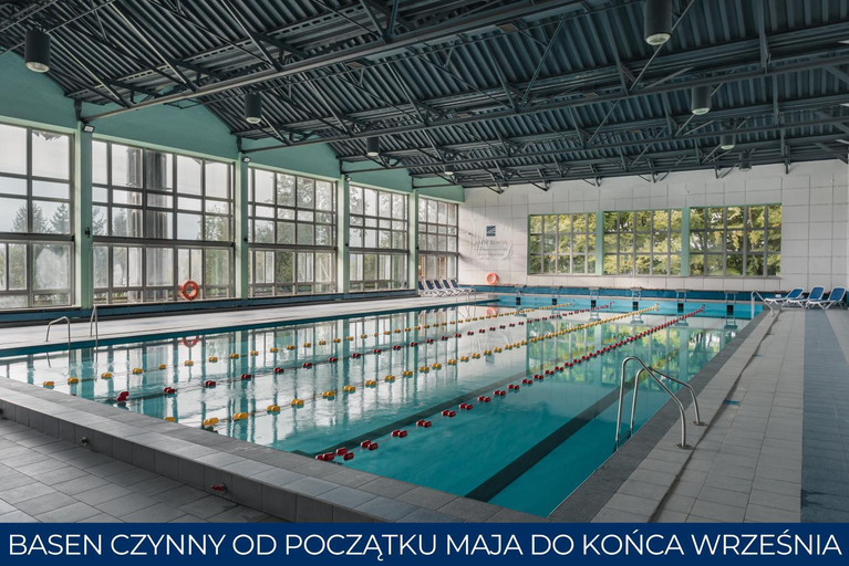 Sport & Beauty 5, AMW Rewita Solina, Lesko
