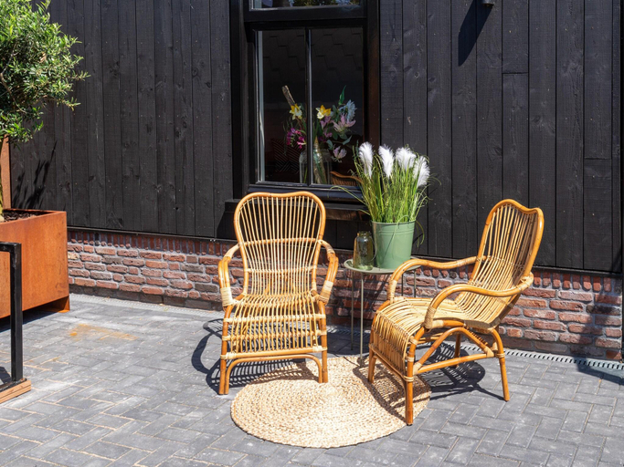 Others 5, Nice holiday home in Callantsoog with wellness, Zijpe