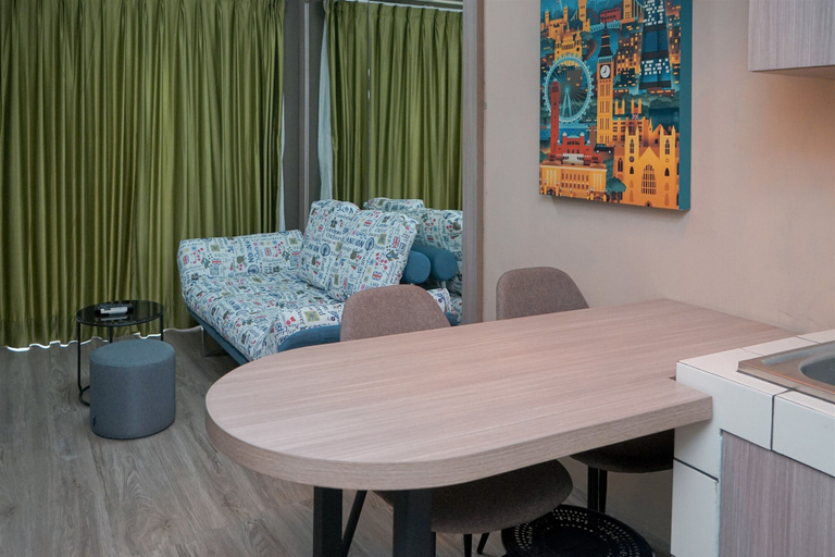Others 5, Good Place and Homey 2BR at Apartment Serpong Greenview, Tangerang Selatan
