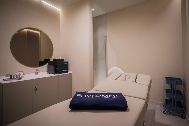 Bedroom 4, Hotel Essence, Pécs