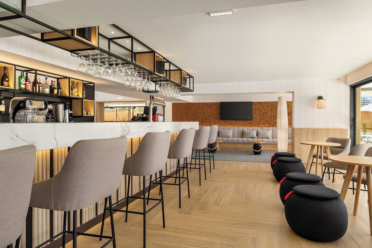 Food & Drinks 5, Wyndham Residences Alvor Beach, Portimão