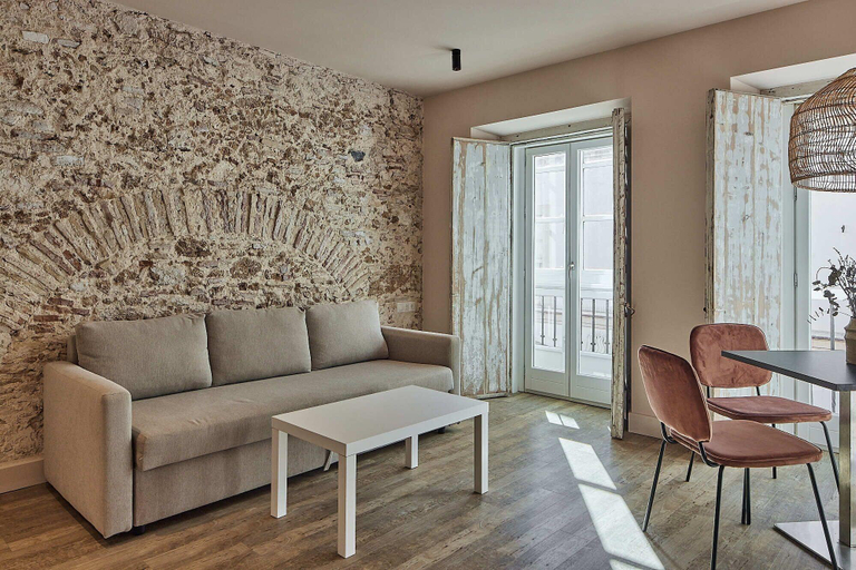Bedroom 3, Villa de Andas, Cádiz