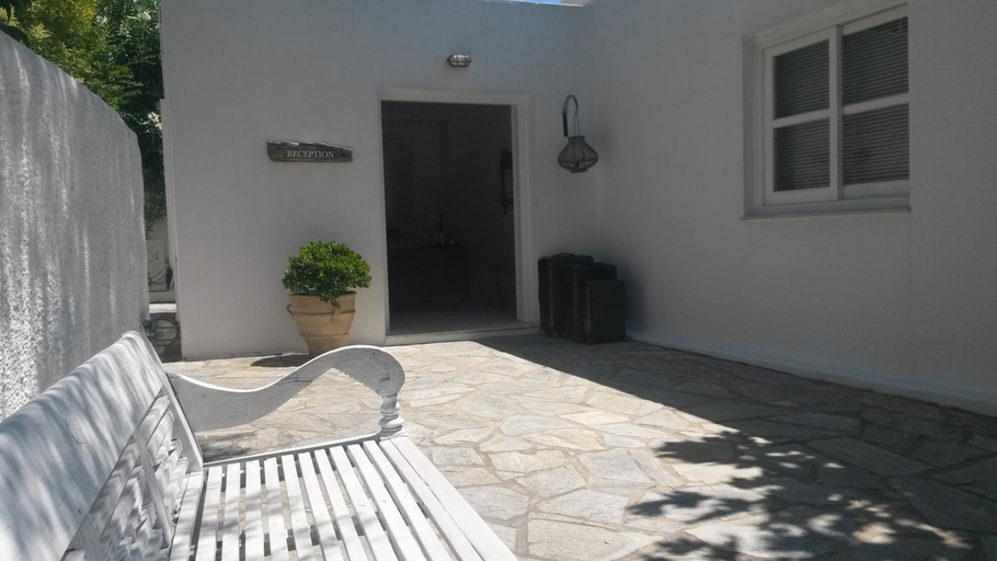 Public Area 2, Skiathos Holidays Hotel, Thessaly