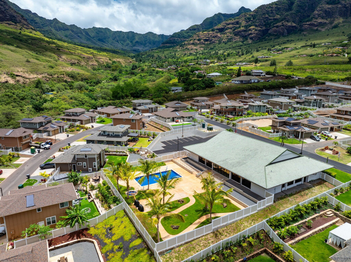 Exterior & Views 2, @ Marbella Lane - Stunning Gem w/ MT & Ocean Views, Honolulu