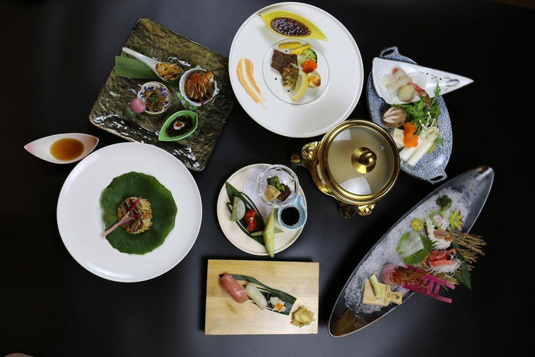 Food & Drinks 5, Happiness Hotel, Changzhou