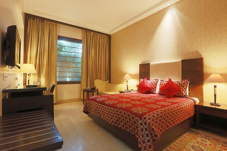 Bedroom 15