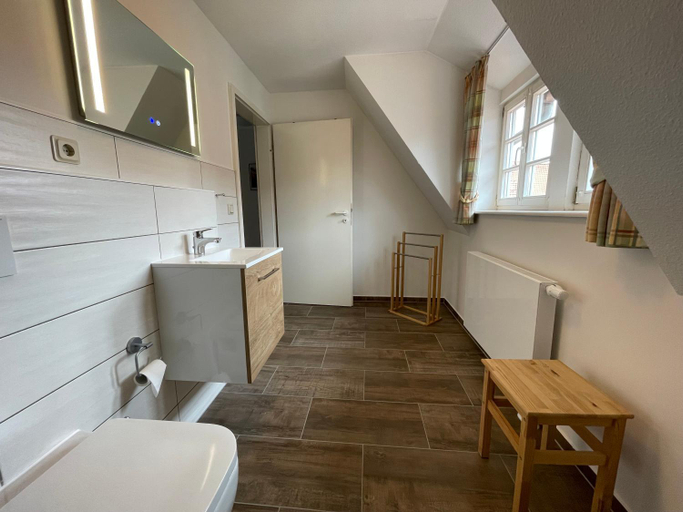 Others 4, Urlaub im Fachwerk - Klink, Harz