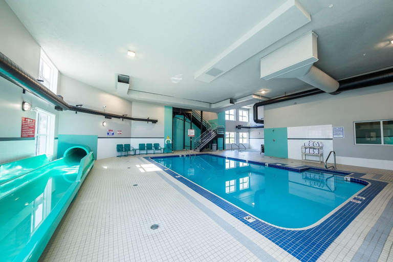 Sport & Beauty, Prestige Kamloops Hotel, WorldHotels Crafted, Thompson-Nicola