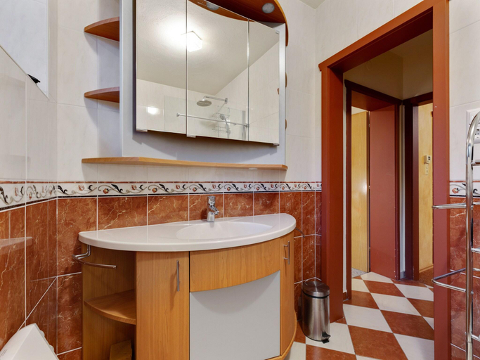 Bathroom 4, Chalet in Mallnitz in Carinthia near ski area, Spittal an der Drau