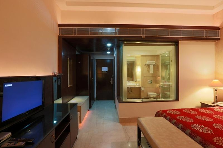 Bedroom 14