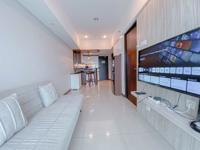Others 4, Good and Simple 2BR at Tamansari La Grande, Bandung