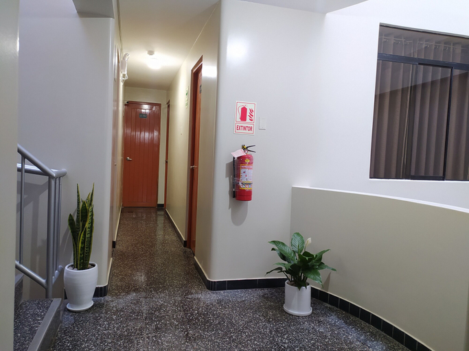 Others 5, Hospedaje Kava, Lima