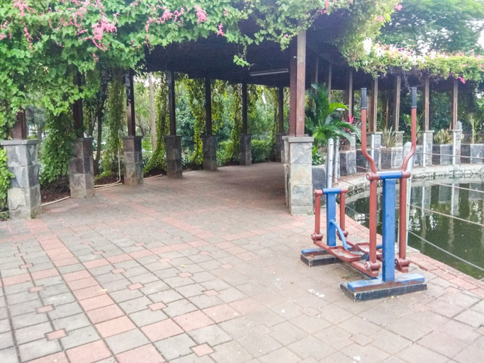 Others 3, Good Deal and Comfy 2BR Apartment Green Pramuka City, Jakarta Pusat