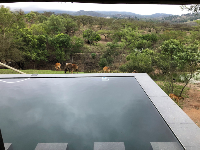 Sport & Beauty 4, Syeta Bush Lodge, Ehlanzeni