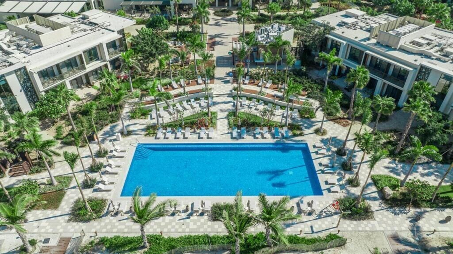 Sport & Beauty 2, Turtle Bay Hotel - Red Sea, Umluj