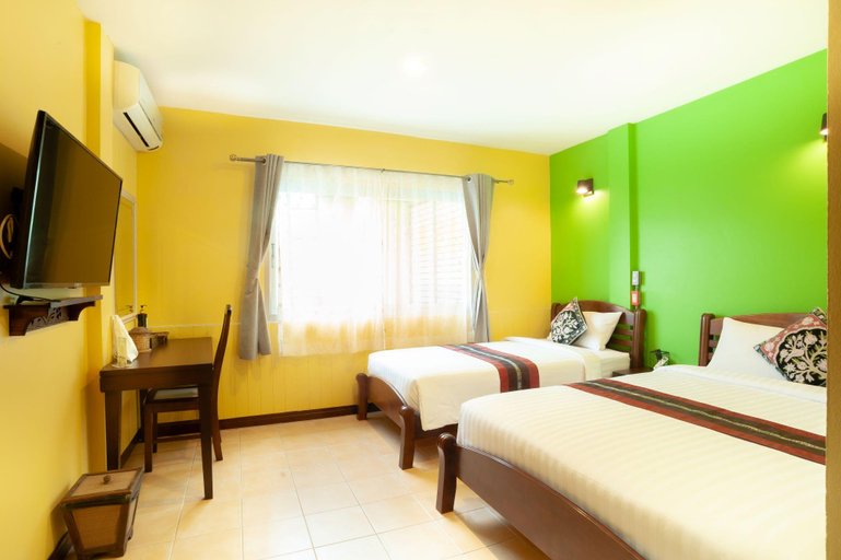Bedroom 14