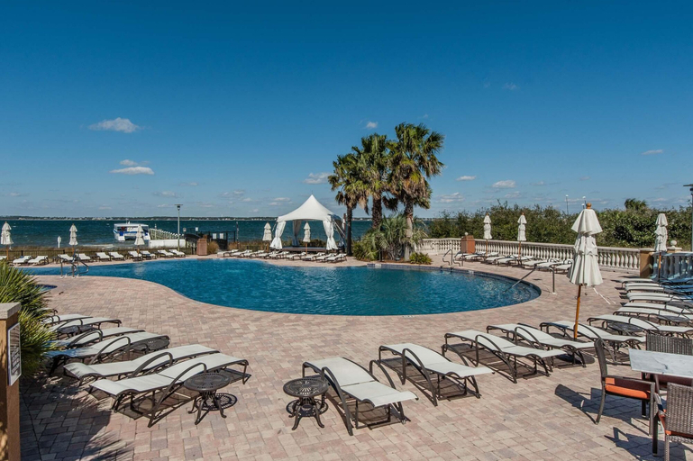 Sport & Beauty 5, Portofino Island Resort 3-606, Escambia