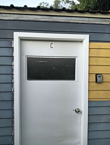Exterior & Views 2, 2 double and 1 sofa beds chalet 7C, Rotorua