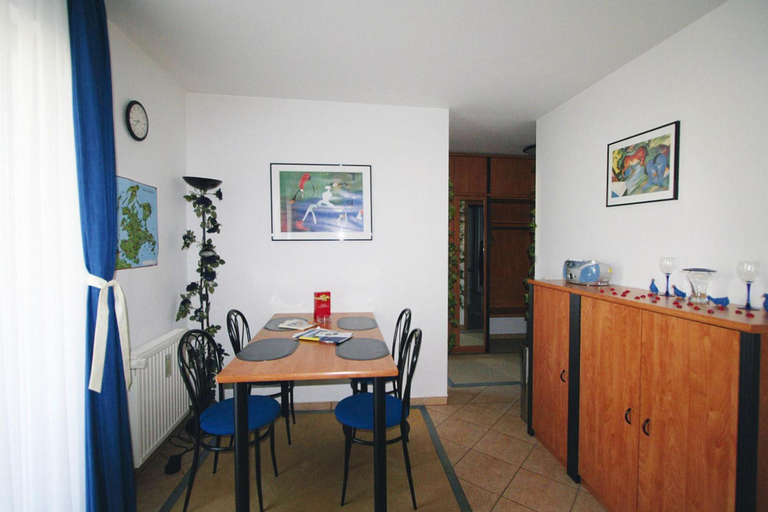 Food & Drinks, Villa Linde, Vorpommern-Rügen
