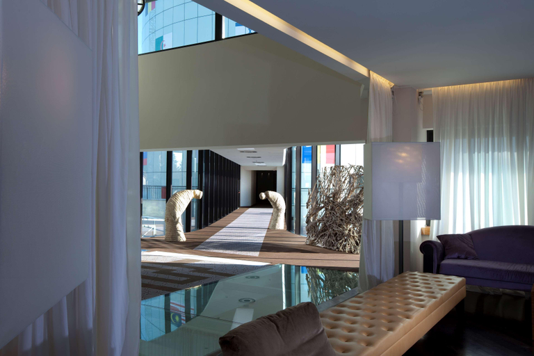 Public Area 5, Devero Hotel & Spa, BW Signature Collection, Monza and Brianza