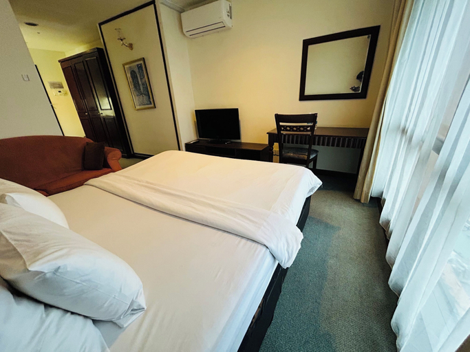 Bedroom 3, Kl dream empire suite at time square, Kuala Lumpur