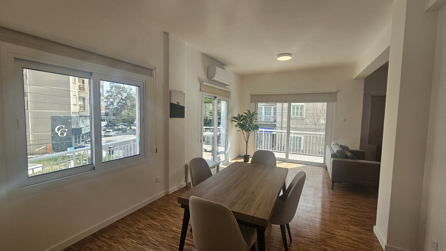 Room 5, 92 NIC - Stay Hydra Comfort Apartment