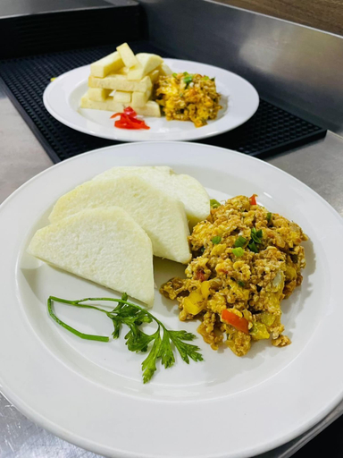 Food & Drinks 5, MISAN HOTEL, Eti-Osa