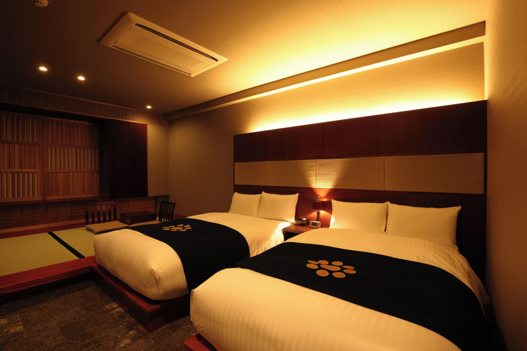 Bedroom 14