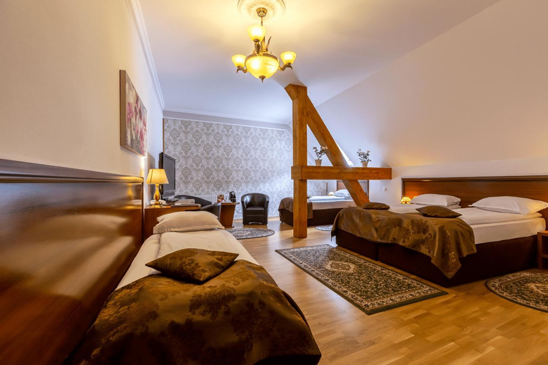 Others 4, Hotel Boutique Bulevard, Sighisoara