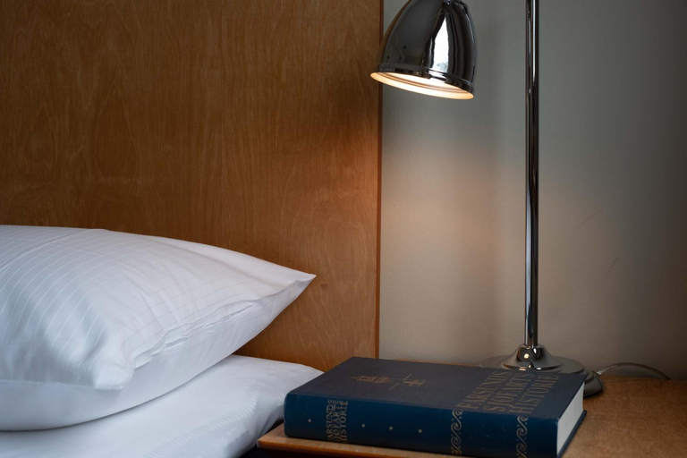 Bedroom 2, Rederiet Hotel, Farsund