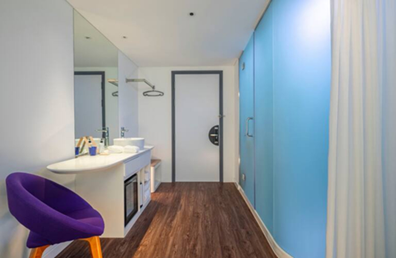 Bathroom 4, Tru by Hilton Can Tho Cai Khe, Ninh Kiều