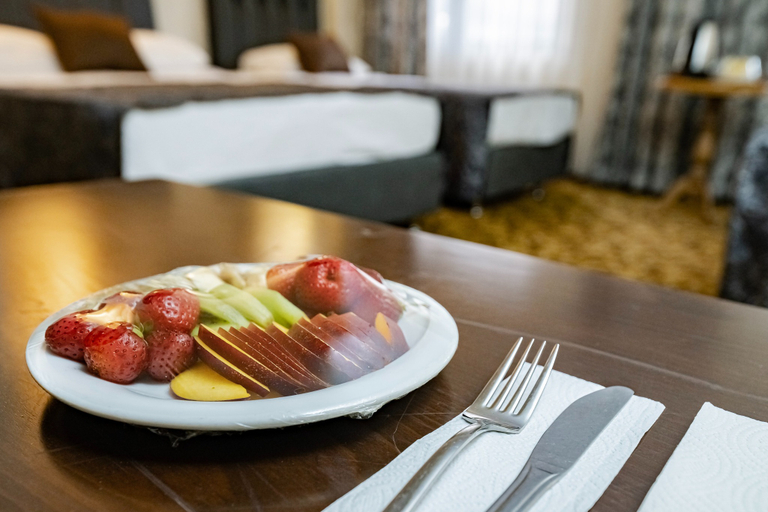 Food & Drinks 4, Hamit Hotel Kızılay, Çankaya