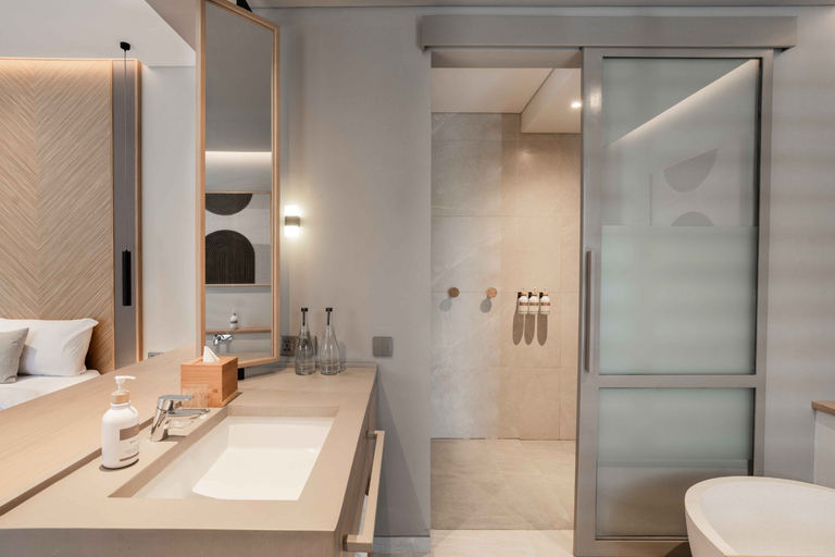 Bathroom 5