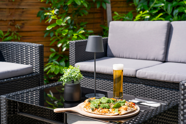 Food & Drinks 4, Novalis Hotel by AURUM Dresden, Dresden