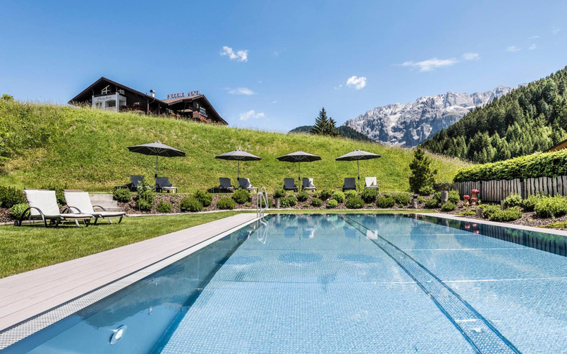 Sport & Beauty 2, Hotel Portillo Dolomites 1966', Bolzano