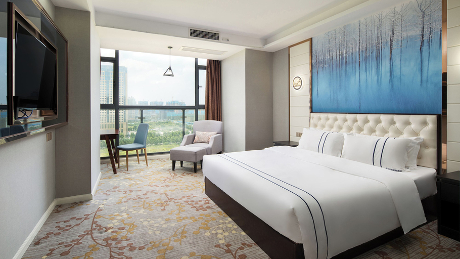 Others 2, Beijixing Hotel, Changsha
