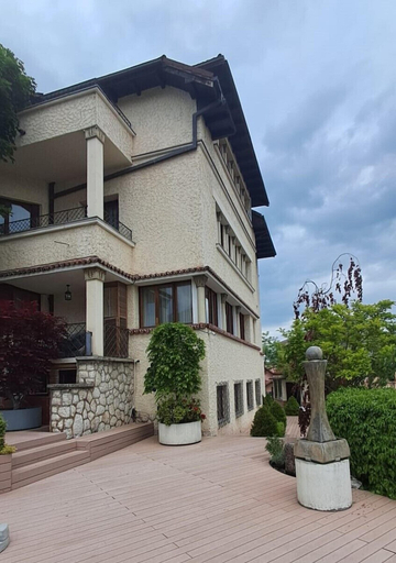 Exterior & Views 2, Pensiunea Casa Cranta, Brasov