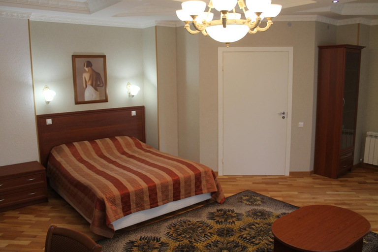 Others 2, Orlitsa Hotel, Gelendzhik gorsovet